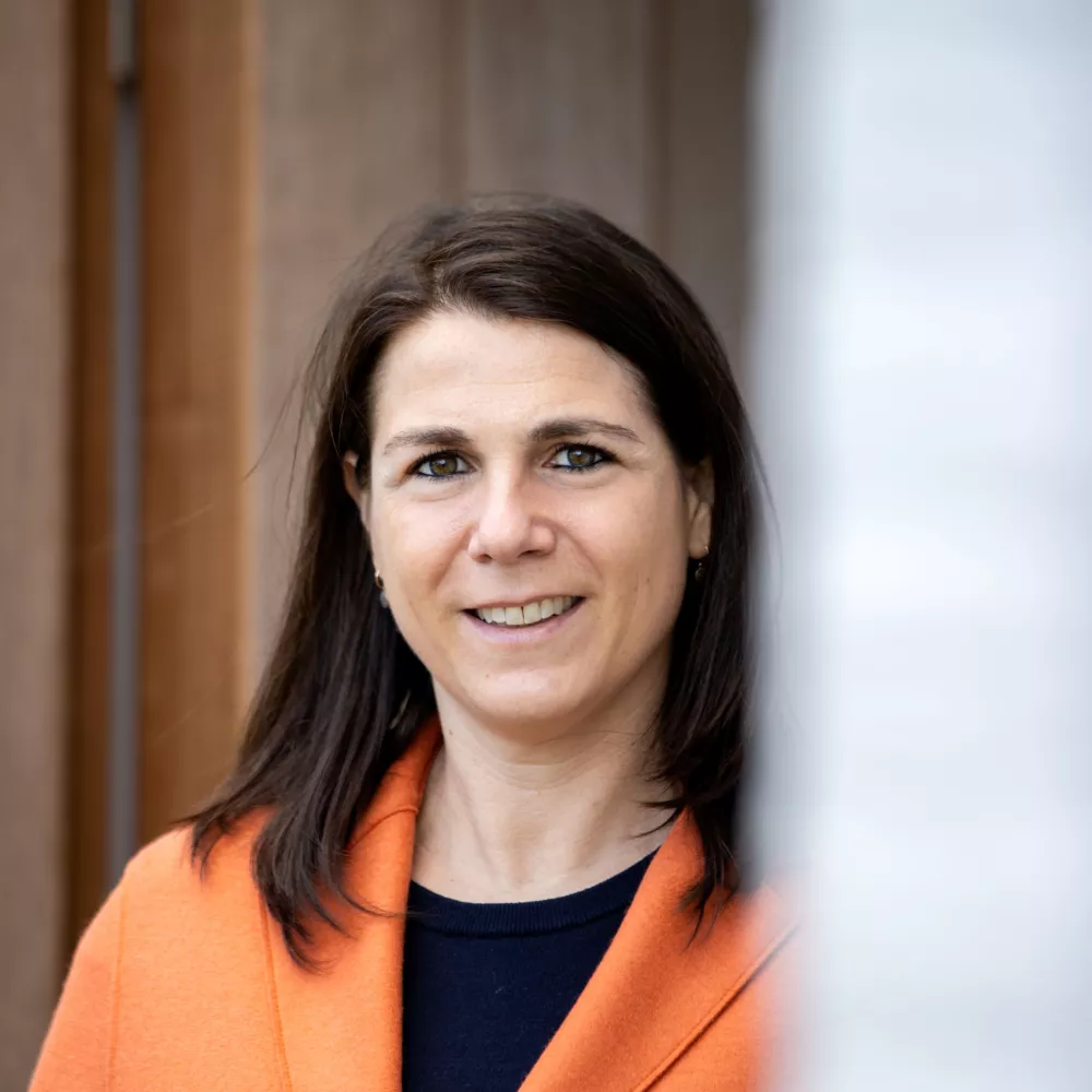 Griet Vanhauwaert